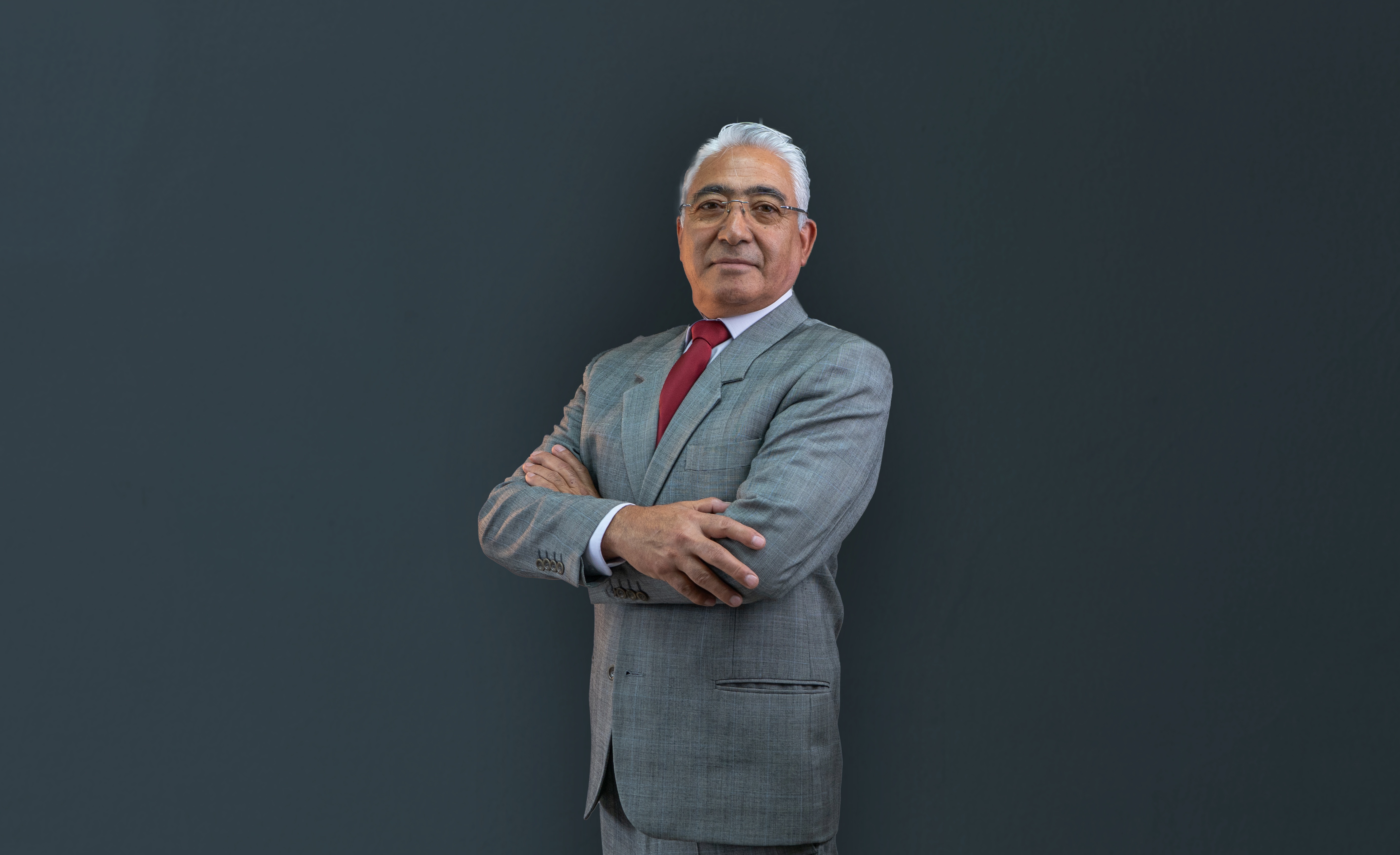 Oswaldo Salazar